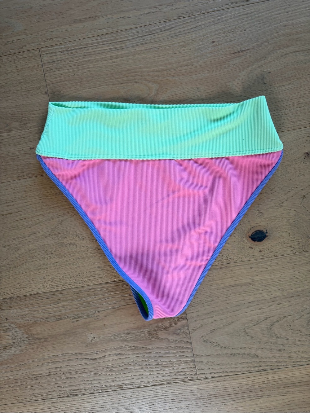 Beach Riot Bikini Set - Picture 2 of 6